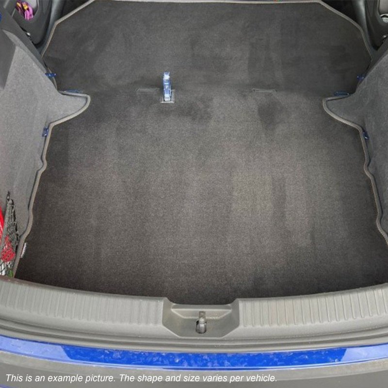 Clubsport Teppich für Hyundai i20N